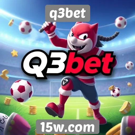 Análise da plataforma de jogos q3bet