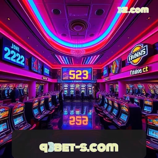 q3bet: Conheça o App Que Vai Transformar Suas Apostas