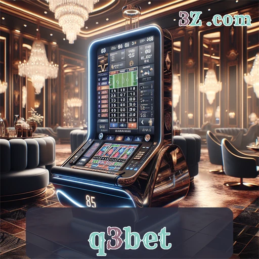 Oportunidades Incríveis no App do q3bet para Usuários Brasileiros