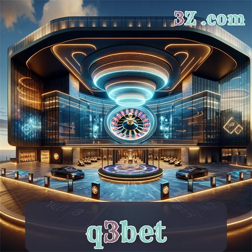 Baixar e Jogar: Conquiste o Mundo dos Games no Q3Bet