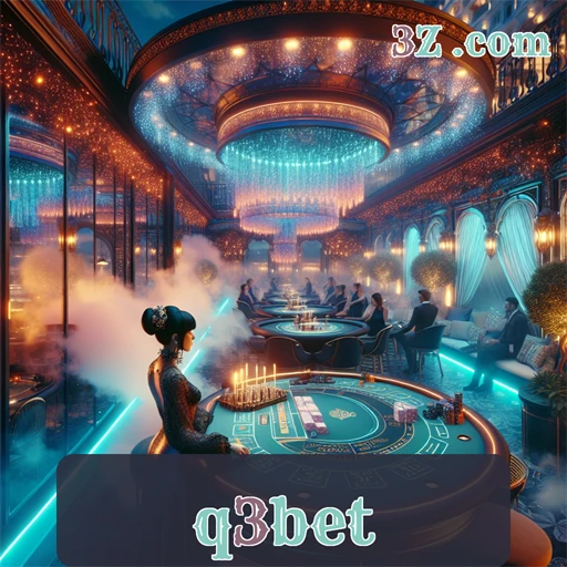 Segurança Total: Q3Bet e seu Seção Confiavel de Jogos