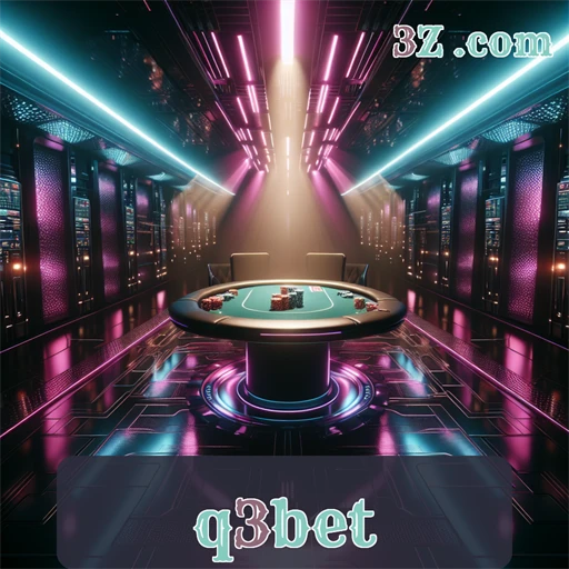 Atraia Sua Sorte na Seção Paga do Q3Bet!