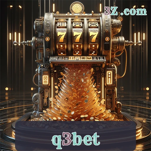 Mergulhe na Revolução da Plataforma de Jogos Q3bet