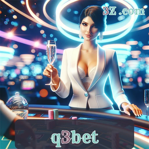 Promoções Imperdíveis para Turbinar Seu Jogo no q3bet