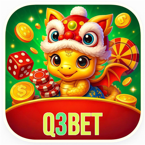 q3bet