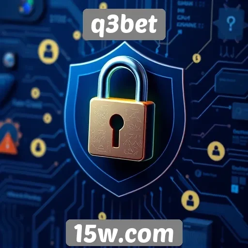 investigando a segurança do site q3bet