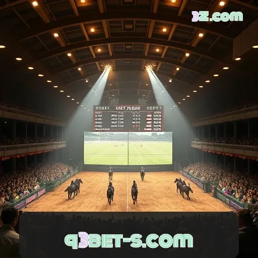 q3bet: Acesso Rápido e Seguro Para Jogos que Encantam