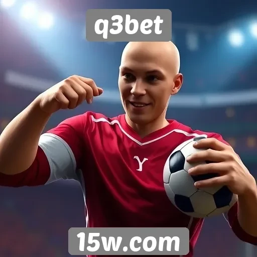Opções de pagamento disponíveis no q3bet