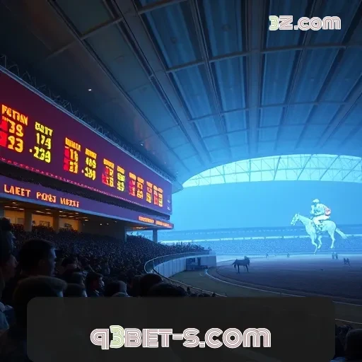 q3bet: Descubra os Segredos da Melhor Plataforma de Jogos Online do Brasil