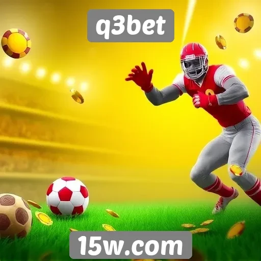 Promoções e bônus atrativos na plataforma q3bet