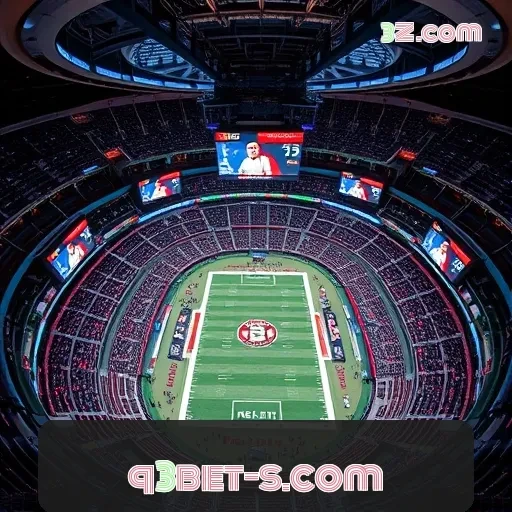 q3bet: Promoções Que Elevam Seu Jogo a Um Novo Nível