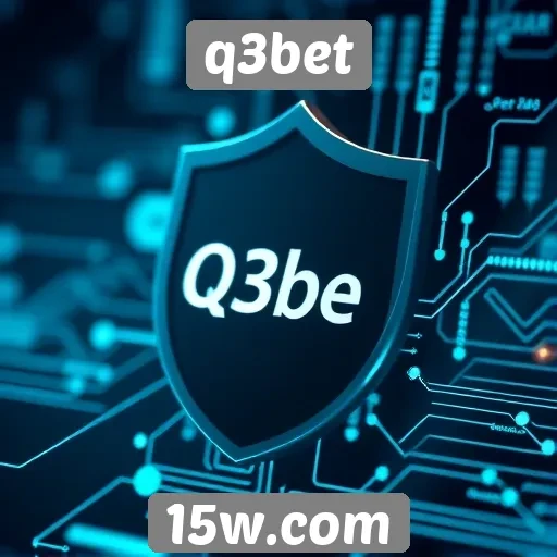 Avaliação da segurança nas transações do q3bet