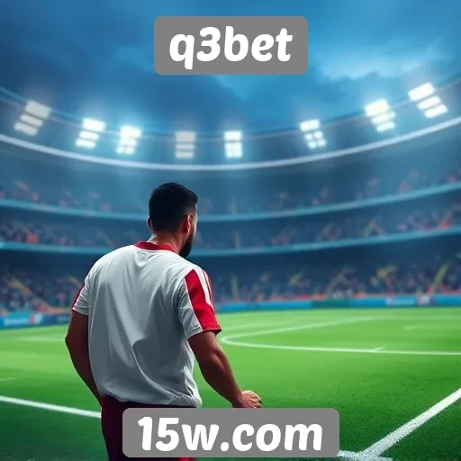 Segurança e confiabilidade no q3bet