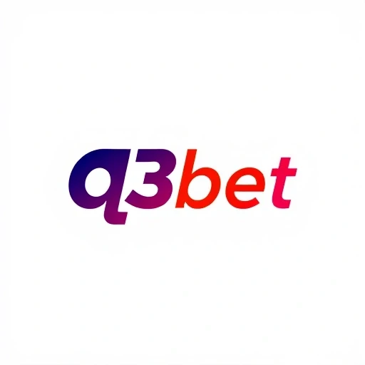 q3bet logo