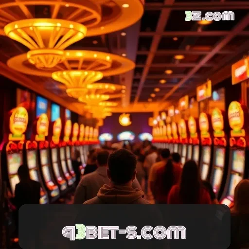 q3bet: A Importância do Suporte 24/7 Para a Experiência do Usuário